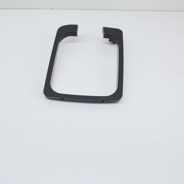 63217334639 - NEW BMW I3 I01 LIGHT UNIT CHARGING SOCKET COVER 63217334639 7334639 ORIGINAL