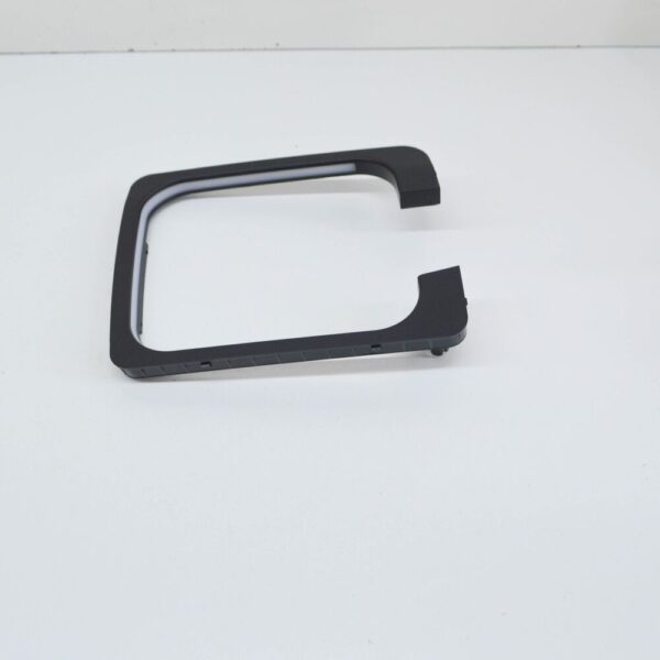 63217334639 - NEW BMW I3 I01 LIGHT UNIT CHARGING SOCKET COVER 63217334639 7334639 ORIGINAL