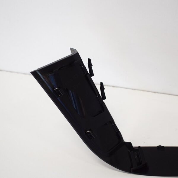 63217366068 - NEW BMW 4 F33 REAR RIGHT TAIL LIGHT WATER GUTTER COVER 63217366068 ORIGINAL