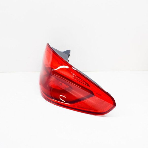 63217376464 - NEW BMW 5 G30 REAR RIGHT OUTER TAIL LIGHT 7376464 63217376464 ORIGINAL
