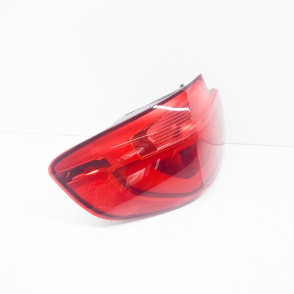 63217417469 - BMW 3 F34 Rear Left Taillight 63217417469 7417469 GENUINE NEW