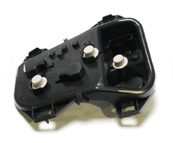 63217424495 - BMW F20 Authentic Left Rear Bulb Clog Holder 63217424495