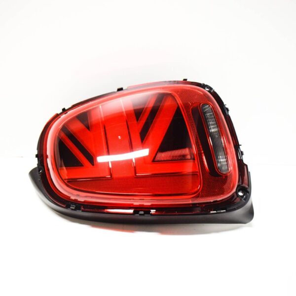 63217435133 - MINI COOPER F55 rear left rear light 63217435133 7435133 NEW REAL