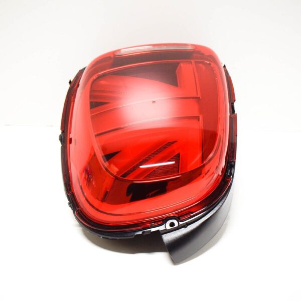 63217435133 - MINI COOPER F55 rear left rear light 63217435133 7435133 NEW REAL