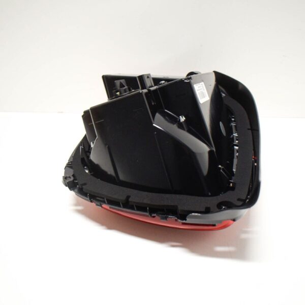 63217435133 - MINI COOPER F55 rear left rear light 63217435133 7435133 NEW REAL