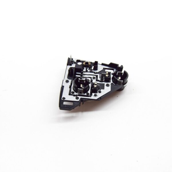 63217438433 - BMW X1 F48 lamp socket for trunk lid rear left 63217438433 NEW