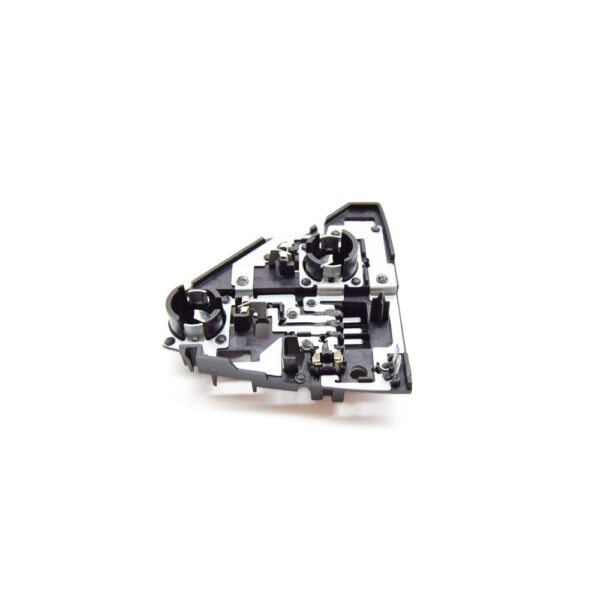 63217438433 - BMW X1 F48 lamp socket for trunk lid rear left 63217438433 NEW