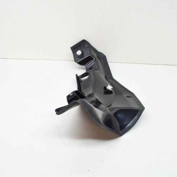 63217442299 - BMW X6 G06 taillight drip rail rear left 7442299 63217442299 NEW ORIGINAL