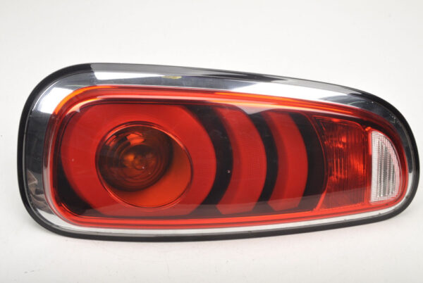 63217475583 - NEW MINI CLUBMAN F54 REAR LEFT TAILLIGHT 7475583 63217475583 ORIGINAL