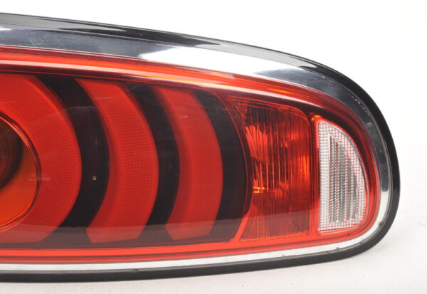63217475583 - NEW MINI CLUBMAN F54 REAR LEFT TAILLIGHT 7475583 63217475583 ORIGINAL