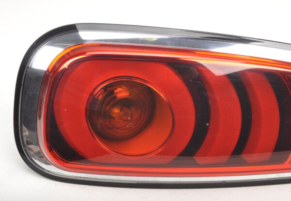 63217475583 - NEW MINI CLUBMAN F54 REAR LEFT TAILLIGHT 7475583 63217475583 ORIGINAL