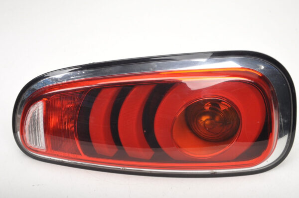 63217475584 - NEW MINI CLUBMAN F54 REAR RIGHT TAILLIGHT 7475584 63217475584 ORIGINAL