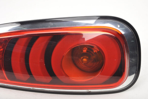 63217475584 - NEW MINI CLUBMAN F54 REAR RIGHT TAILLIGHT 7475584 63217475584 ORIGINAL