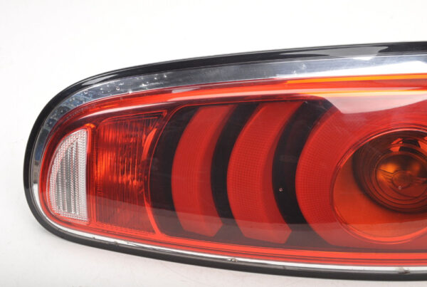 63217475584 - NEW MINI CLUBMAN F54 REAR RIGHT TAILLIGHT 7475584 63217475584 ORIGINAL