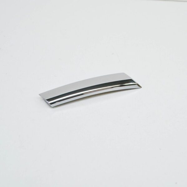 63217489891 - Genuine BMW 7 Series G11 G12 LCI Rear Left Tail Light Trim Strip 63217489891