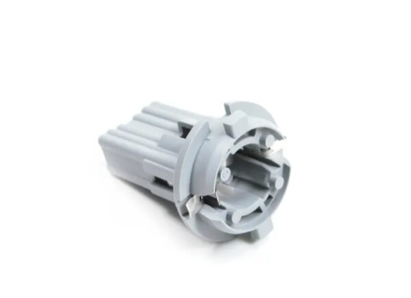 63218381244 - NEW BMW 7 E38 REAR SPRING LAMP BULB SOCKET 63218381244 8381244 ORIGINAL
