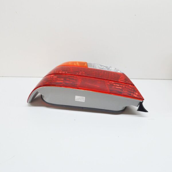 63218381249 - NEW BMW E38 SEDAN TAIL LIGHT LEFT 8381249 63218381249 ORIGINAL
