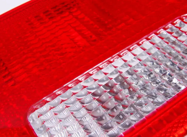63218383184 - BMW X5 E53 Rear Right Taillight 63218383184 8383184 NEW GENUINE