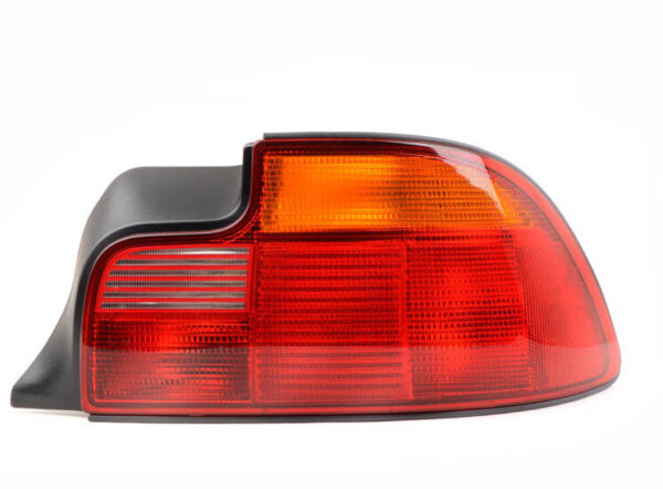 63218399604 - NEW BMW Z3 E36 COUPE 1998-2002 RIGHT REAR LIGHT 8399604 99-01 ORIGINAL