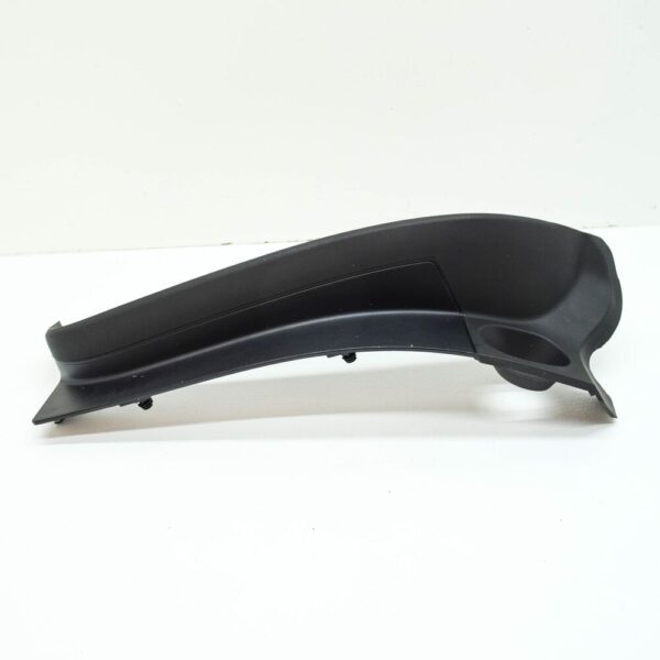 63218492303 - NEW MINI COUNTRYMAN F60 REAR LEFT TAILLIGHT GUTTER TRIM 63218492303 ORIGINAL