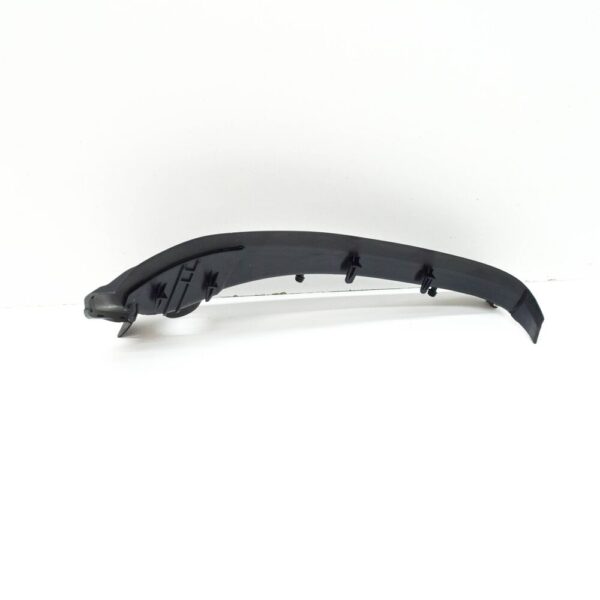 63218492303 - NEW MINI COUNTRYMAN F60 REAR LEFT TAILLIGHT GUTTER TRIM 63218492303 ORIGINAL