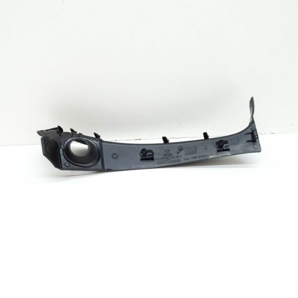 63218492303 - NEW MINI COUNTRYMAN F60 REAR LEFT TAILLIGHT GUTTER TRIM 63218492303 ORIGINAL