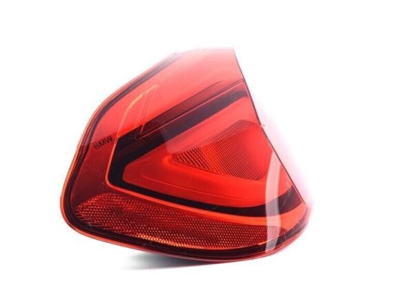 63218496525 - Genuine BMW F32 F82 Left Side Panel Rear Light 63218496525