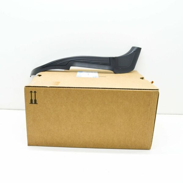 63219465927 - NEW BMW 7 G11 G12 REAR LEFT TAILLIGHT DRIP TRIM 63219465927 ORIGINAL