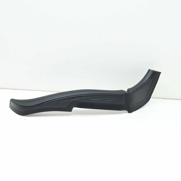 63219465927 - NEW BMW 7 G11 G12 REAR LEFT TAILLIGHT DRIP TRIM 63219465927 ORIGINAL