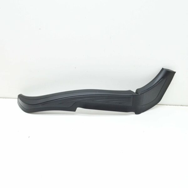 63219465927 - NEW BMW 7 G11 G12 REAR LEFT TAILLIGHT DRIP TRIM 63219465927 ORIGINAL