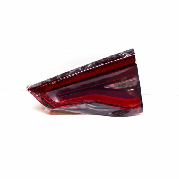 63219853378 - NEW BMW X3 G01 REAR RIGHT TRUNK BOOT LID LED TAILLIGHT 63219853378 ORIGINAL