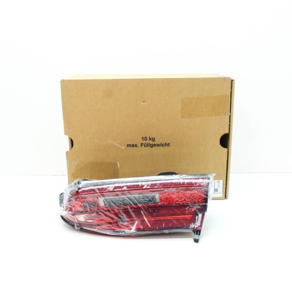 63219854644 - BMW 7 G11 G12 tailgate light rear right 63219854644 new original