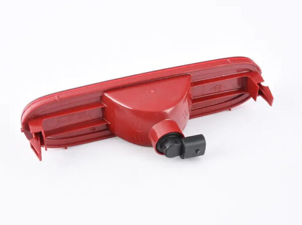 63246946904 - New Genuine Mini R56 F55 F56 R57 F57 Rear Bumper Fog Light 6946904 OEM