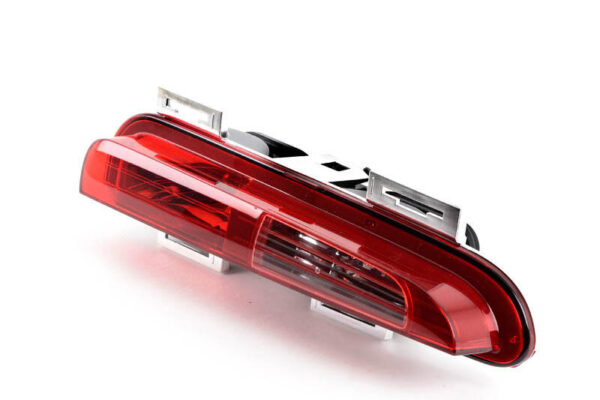 63247255921 - Mini New Genuine  S R56 R57 Rear Bumper Left Fog Reverse Light 7255921