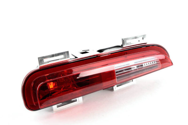 63247255921 - Mini New Genuine  S R56 R57 Rear Bumper Left Fog Reverse Light 7255921