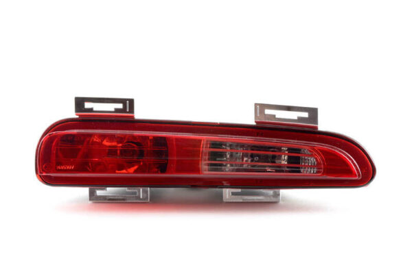 63247255921 - Mini New Genuine  S R56 R57 Rear Bumper Left Fog Reverse Light 7255921