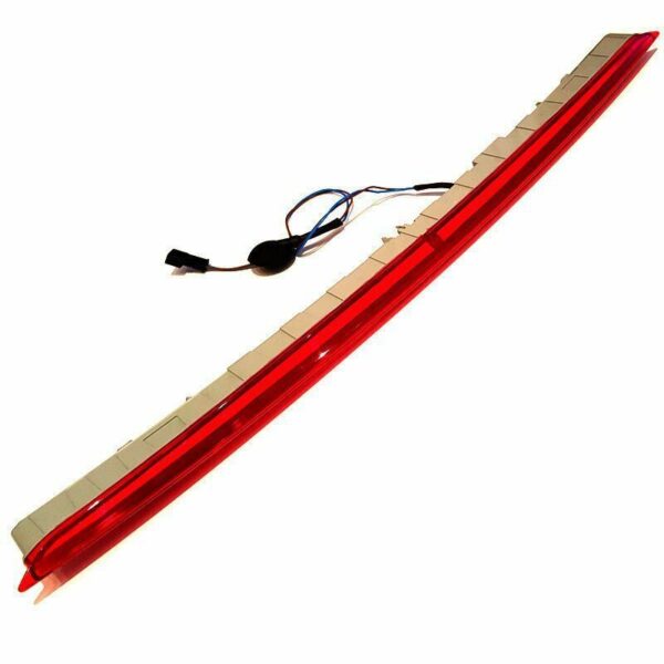 63257203224 - NEW BMW 5 SERIES F11 WAGON 3 THIRD STOP BRAKE LIGHT 63257203224 7203224