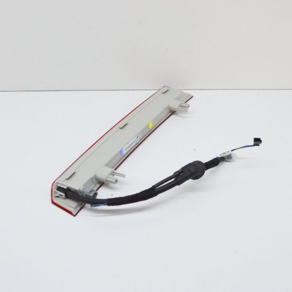 63257290090 - BMW X5 F15, F85 REAR AUXILIARY BRAKE LIGHT 63257290090 7290090 NEW GENUINE