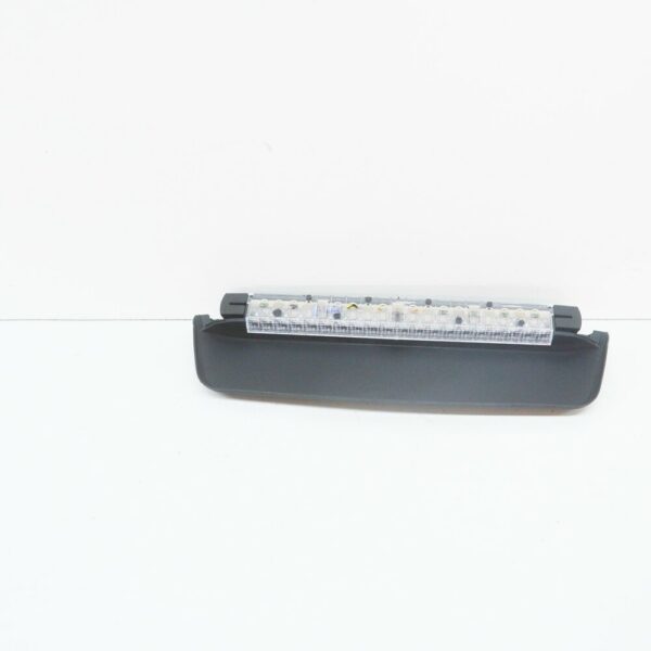 63257835719 - NEW BMW 6 E63 COUPE LED 3RD THIRD STOP BRAKE LAMP 63257835719 7835719 OEM