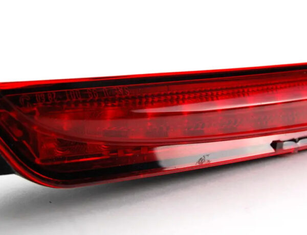 63258368764 - NEW BMW 3 TOURING E46 THIRD BRAKE LAMP 63258368764 8368764 ORIGINAL