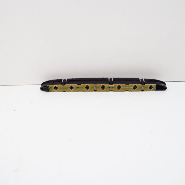63258389734 - NEW BMW Z3 E36 THIRD STOP BRAKE LAMP HOUSING 63258389734 ORIGINAL