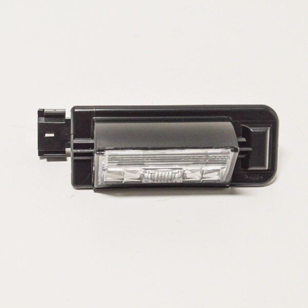 63261387047 - BMW 3 E36 License Plate Light 63261387047 NEW OEM