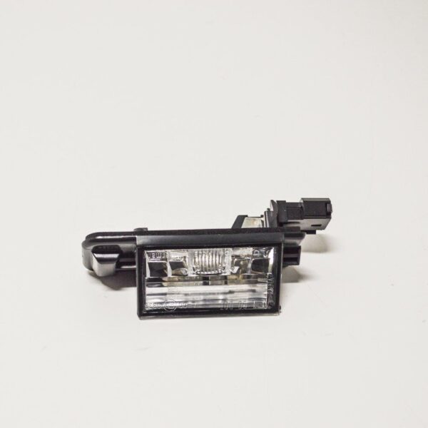 63261387047 - BMW 3 E36 License Plate Light 63261387047 NEW OEM