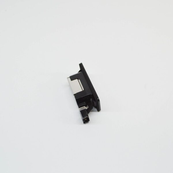 63267176934 - NEW BMW X5 E70 LICENSE PLATE LIGHT 63267176934