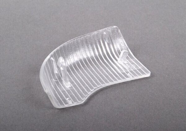 63311374283 - BMW E32 Genuine 6331 Driver's Left Front Interior Door Lens