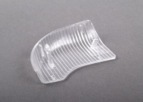 63311374283 - BMW E32 Genuine 6331 Driver's Left Front Interior Door Lens