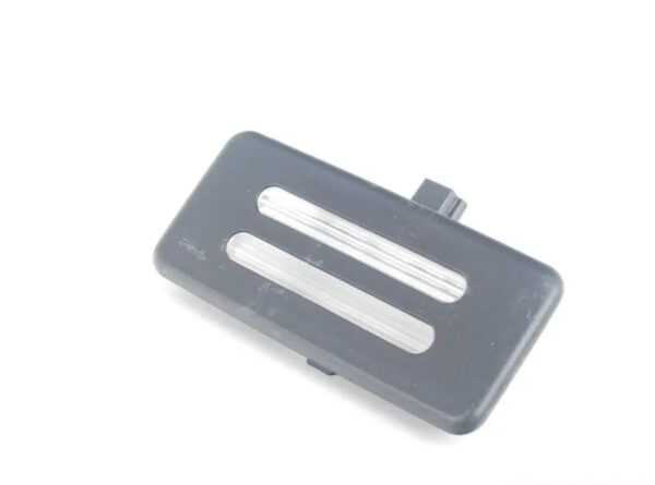 63316962013 - NEW BMW 5 E60 VANITY MIRROR LAMP 63316962013 6962013