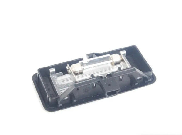 63316962013 - NEW BMW 5 E60 VANITY MIRROR LAMP 63316962013 6962013