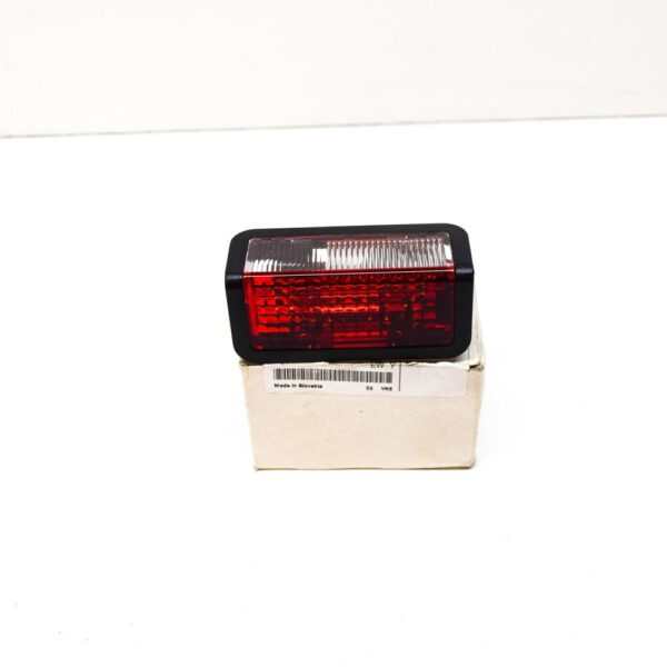 63316962569 - BMW 3 E46 luggage compartment trunk lighting 63316962569 NEW