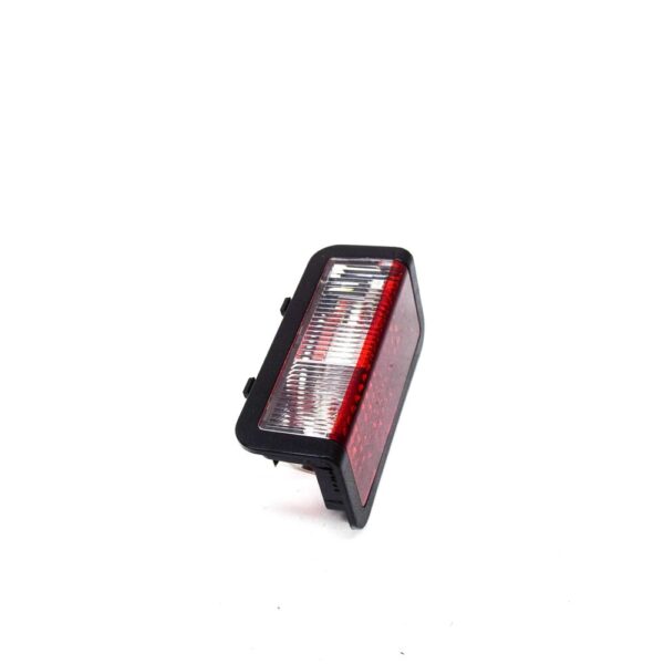 63316962569 - BMW 3 E46 luggage compartment trunk lighting 63316962569 NEW